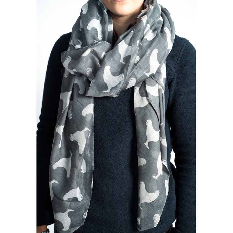Morsta Hope Valley Scarf-6